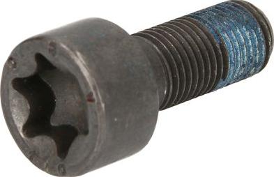 LUK 411 0233 10 - Visserie, volant moteur droxauto.com