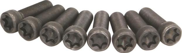 LUK 411 0228 10 - Visserie, volant moteur droxauto.com