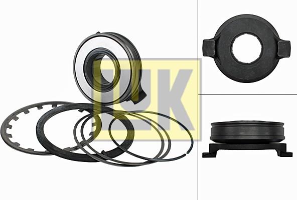 LUK 500 0517 20 - Butée de débrayage droxauto.com