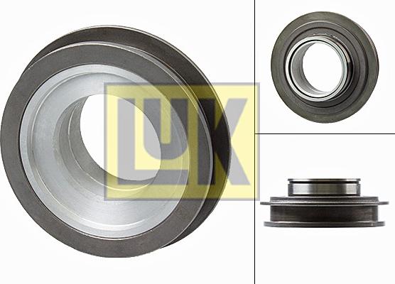 LUK 500 0298 20 - Butée de débrayage droxauto.com