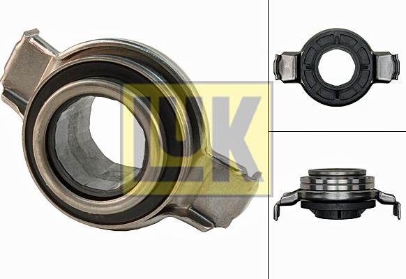 LUK 500 1040 10 - Butée de débrayage droxauto.com