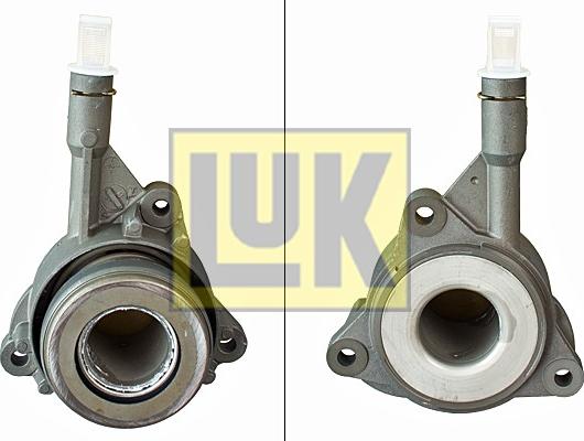 LUK 510 0092 10 - Butée hydraulique, embrayage droxauto.com