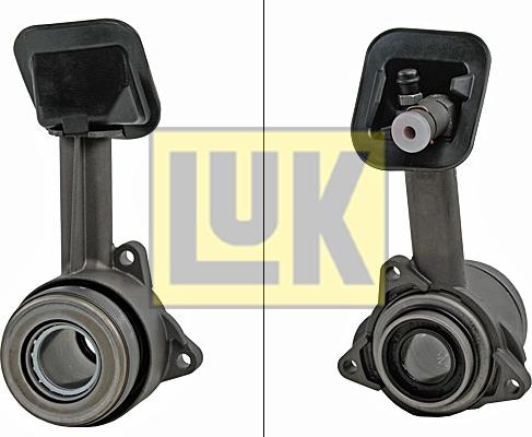 LUK 510 0001 10 - Butée hydraulique, embrayage droxauto.com