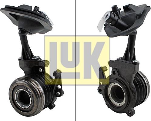 LUK 510014210 - Butée hydraulique, embrayage droxauto.com