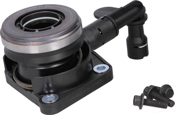 LUK 510015410 - Butée hydraulique, embrayage droxauto.com