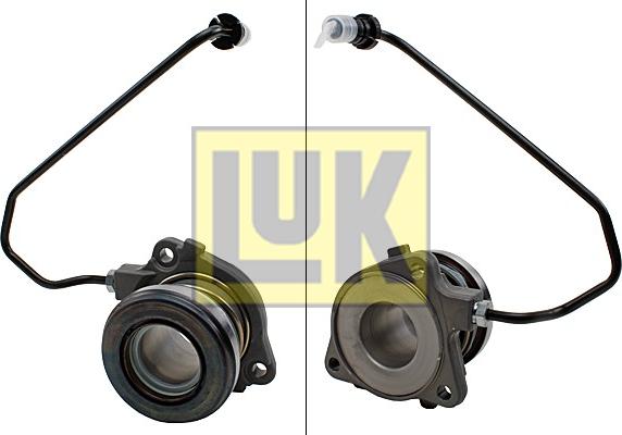 LUK 510 0104 10 - Butée hydraulique, embrayage droxauto.com