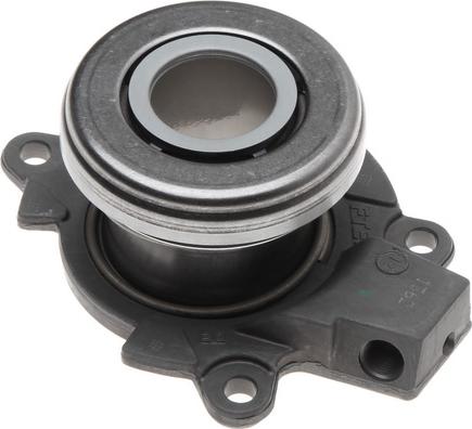 LUK 510 0170 10 - Butée hydraulique, embrayage droxauto.com