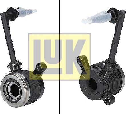 LUK 510 0286 10 - Butée hydraulique, embrayage droxauto.com