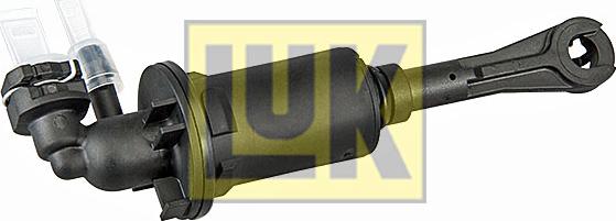 LUK 511 0644 10 - Cylindre émetteur, embrayage droxauto.com