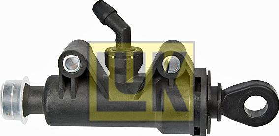 LUK 511 0174 10 - Cylindre émetteur, embrayage droxauto.com