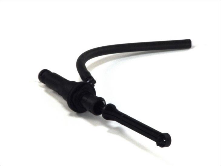 LUK 511 0300 10 - Cylindre émetteur, embrayage droxauto.com