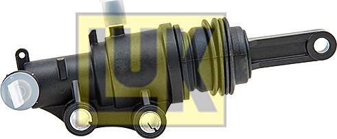 LUK 511 0336 10 - Cylindre émetteur, embrayage droxauto.com