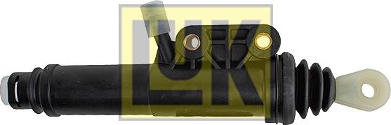 LUK 511 0274 10 - Cylindre émetteur, embrayage droxauto.com