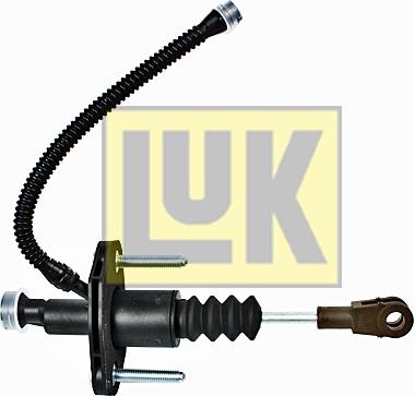 LUK 511 0275 10 - Cylindre émetteur, embrayage droxauto.com