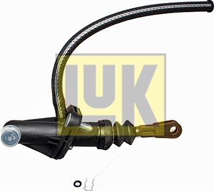 LUK 511 0271 10 - Cylindre émetteur, embrayage droxauto.com