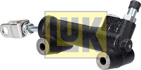 LUK 511 0705 10 - Cylindre émetteur, embrayage droxauto.com