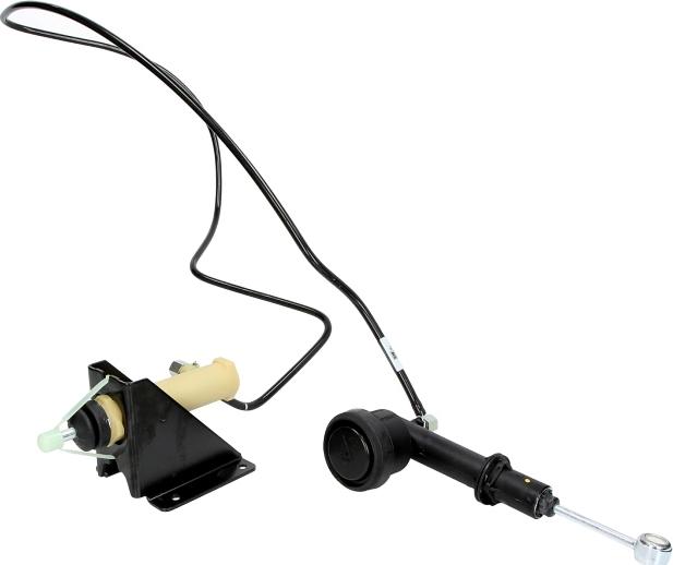 LUK 513002710 - Jeu de cylindres émetteurs et récepteurs, embrayage droxauto.com