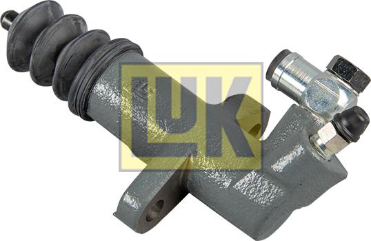 LUK 512 0442 10 - Cylindre récepteur, embrayage droxauto.com