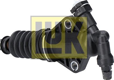 LUK 512 0455 10 - Cylindre récepteur, embrayage droxauto.com