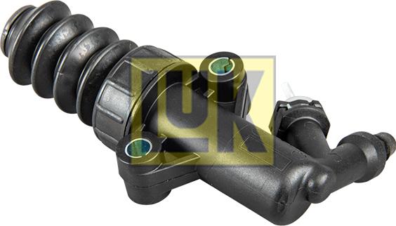 LUK 512 0403 10 - Cylindre récepteur, embrayage droxauto.com