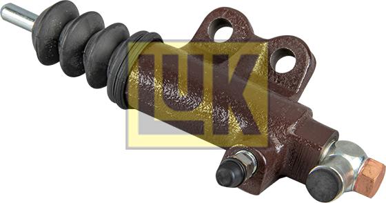 LUK 512 0417 10 - Cylindre récepteur, embrayage droxauto.com