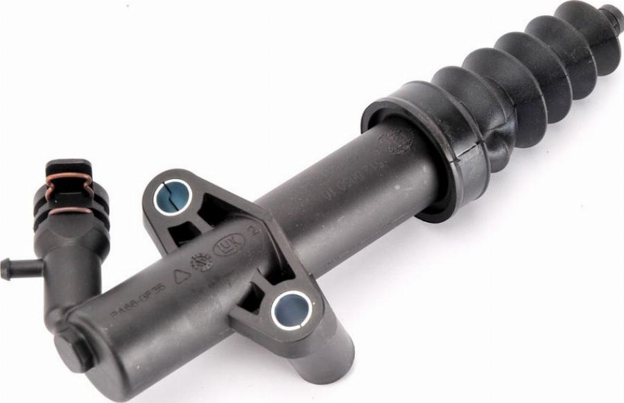 LUK 512 0050 10 - Cylindre récepteur, embrayage droxauto.com
