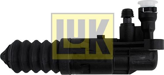 LUK 512 0014 10 - Cylindre récepteur, embrayage droxauto.com