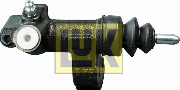 LUK 512 0034 10 - Cylindre récepteur, embrayage droxauto.com