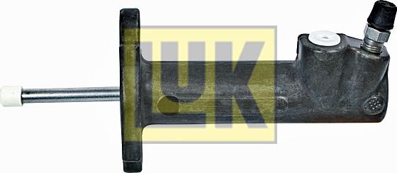 LUK 512 0035 10 - Cylindre récepteur, embrayage droxauto.com