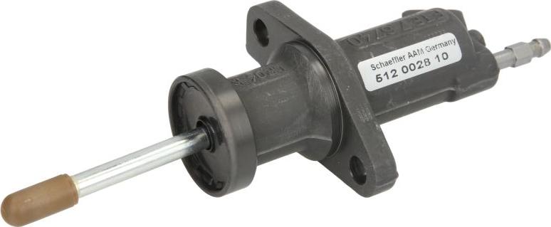 LUK 512 0028 10 - Cylindre récepteur, embrayage droxauto.com