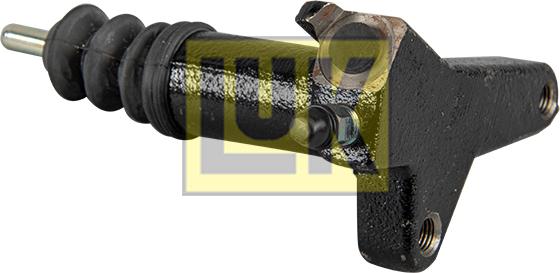 LUK 512 0236 10 - Cylindre récepteur, embrayage droxauto.com