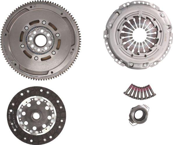 LUK 600 0014 00 - Kit d'embrayage droxauto.com