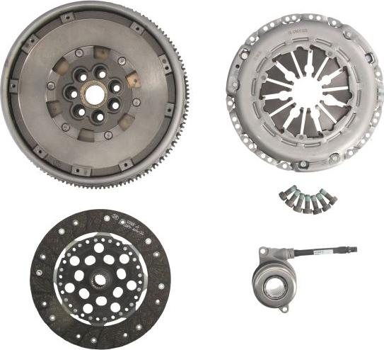 LUK 600 0218 00 - Kit d'embrayage droxauto.com