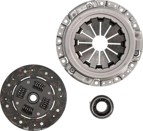 LUK 617 3001 00 - Kit d'embrayage droxauto.com