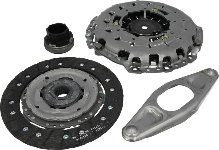 LUK 624 3530 00 - Kit d'embrayage droxauto.com
