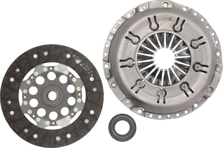 LUK 624 3032 00 - Kit d'embrayage droxauto.com