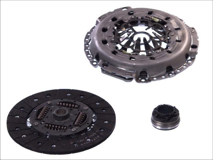 LUK 624 3342 00 - Kit d'embrayage droxauto.com