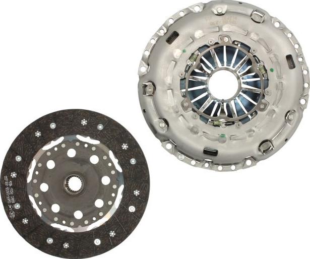 LUK 624 3352 09 - Kit d'embrayage droxauto.com