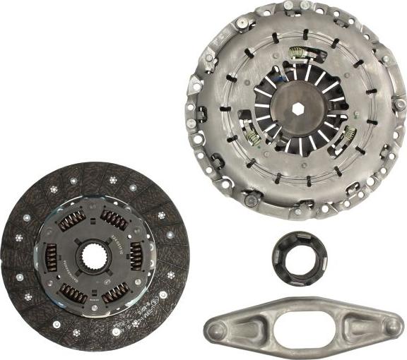 LUK 624 3371 00 - Kit d'embrayage droxauto.com