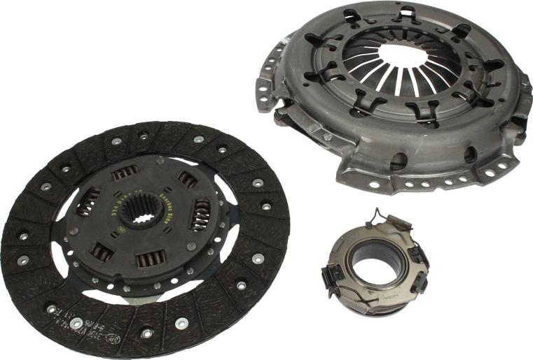 LUK 624 2320 60 - Kit d'embrayage droxauto.com