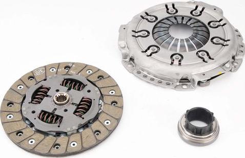 LUK 620 3090 00 - Kit d'embrayage droxauto.com