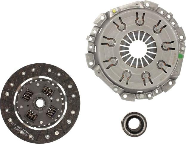 LUK 620 3001 60 - Kit d'embrayage droxauto.com