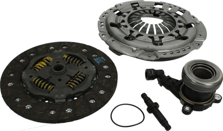 LUK 621 3029 33 - Kit d'embrayage droxauto.com