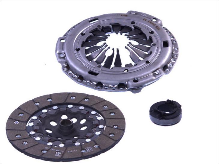 LUK 623 3047 00 - Kit d'embrayage droxauto.com
