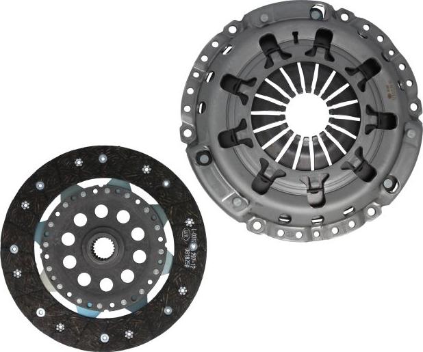 LUK 623 3151 09 - Kit d'embrayage droxauto.com