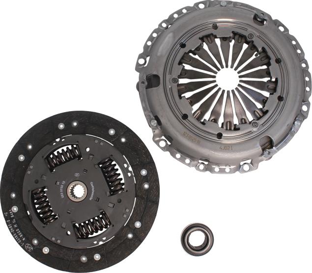 LUK 623 3325 00 - Kit d'embrayage droxauto.com
