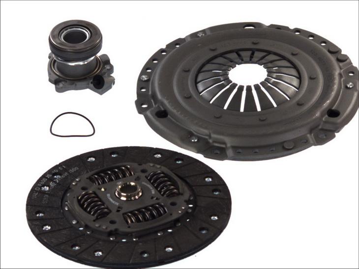 LUK 623 2214 33 - Kit d'embrayage droxauto.com