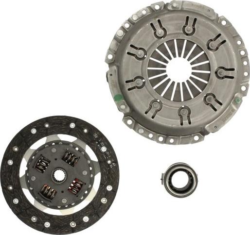 LUK 622 0926 60 - Kit d'embrayage droxauto.com