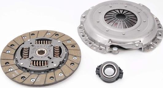 LUK 622 0618 00 - Kit d'embrayage droxauto.com