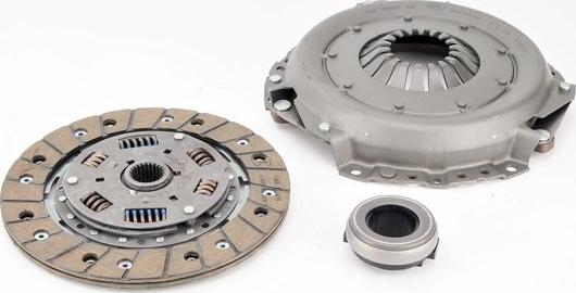 LUK 622 0175 06 - Kit d'embrayage droxauto.com